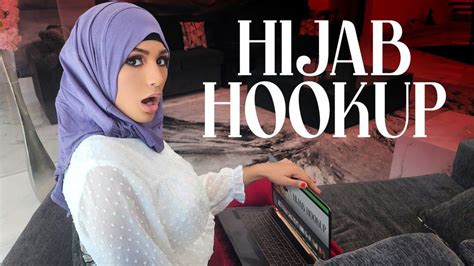 hijab hookup|Hijab Hookup Porn Channel 